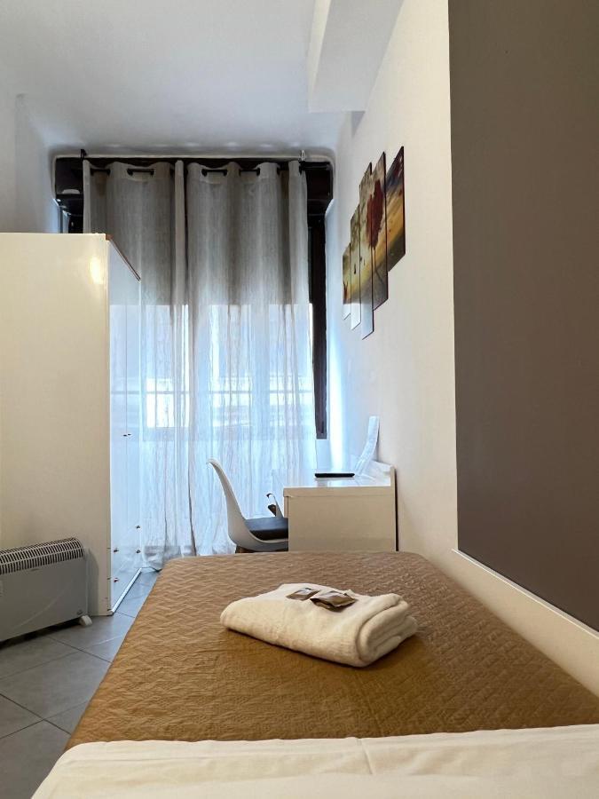 Gasthuis Brianza 3*