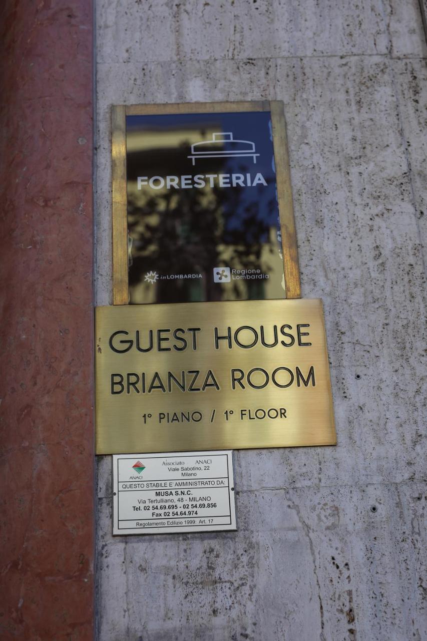 Brianza Milaan