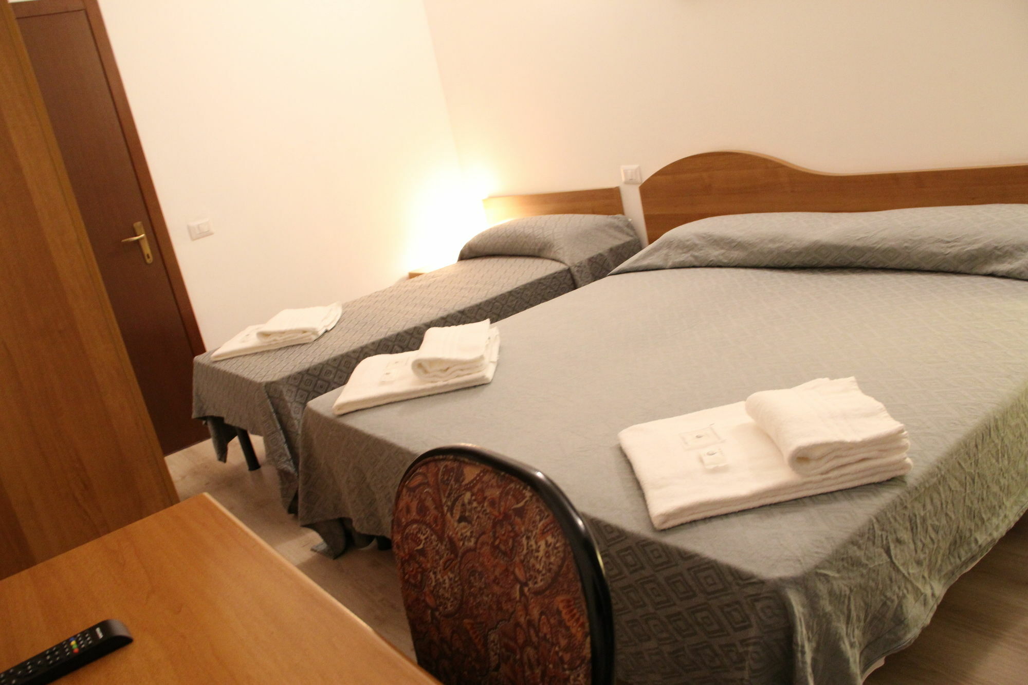 Gasthuis Brianza 3*