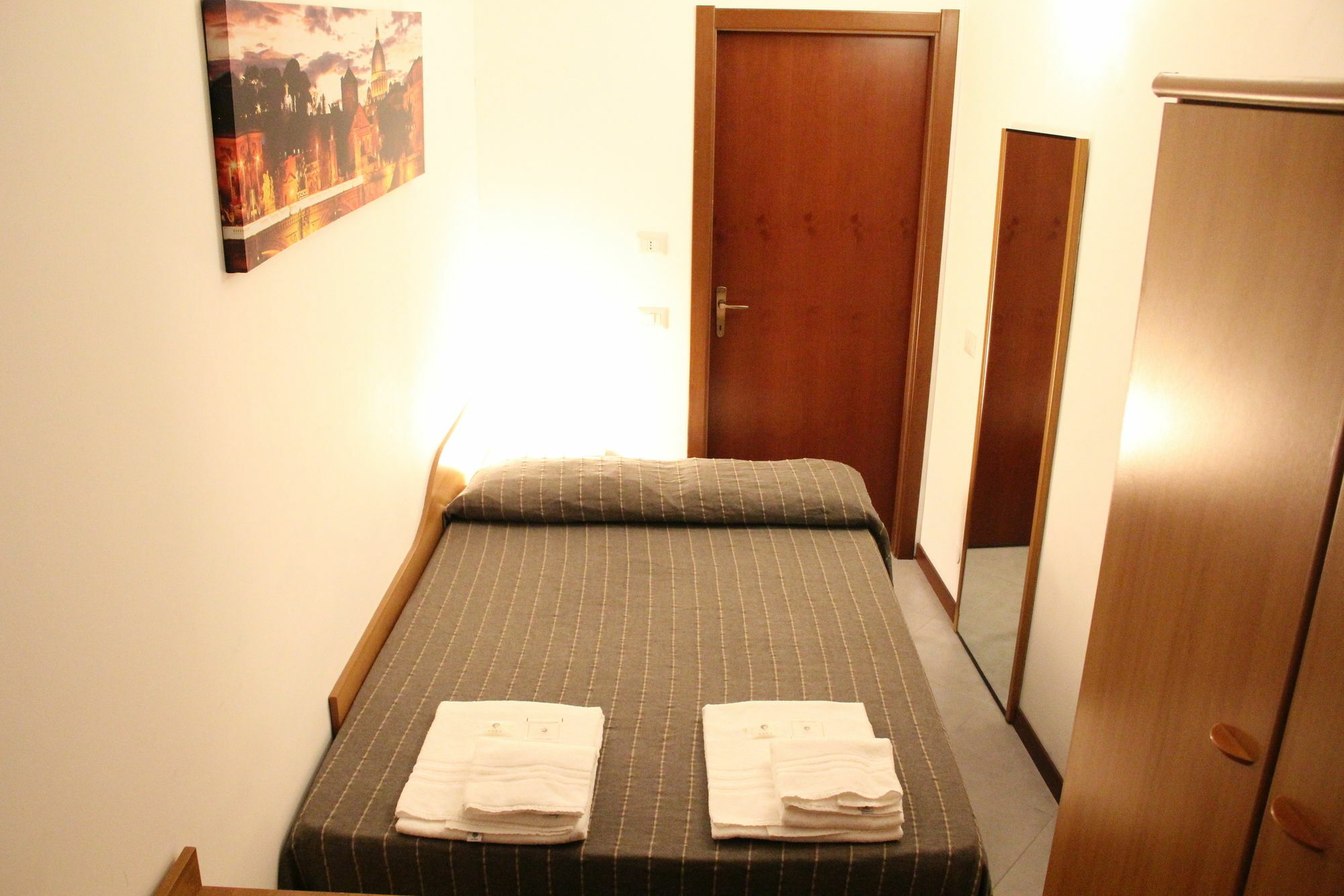 Brianza Gasthuis 3*